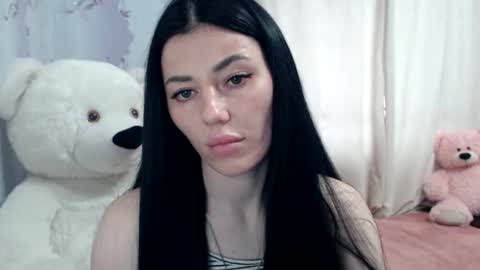 Rebeka 08 online show from 04.21.26