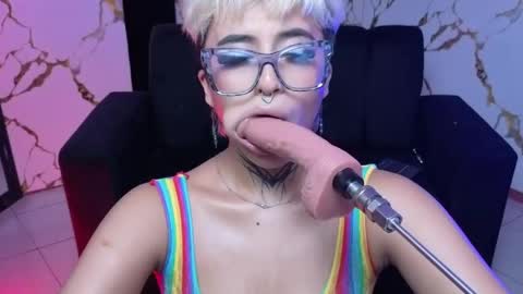 REBEKA online show from 04.18.26