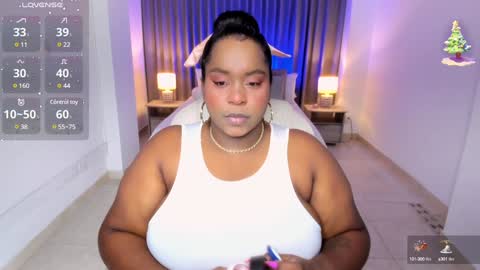 Snapshot of rebeka_spencer chatting on 01.15.25 rebeka online show from 01.15.25