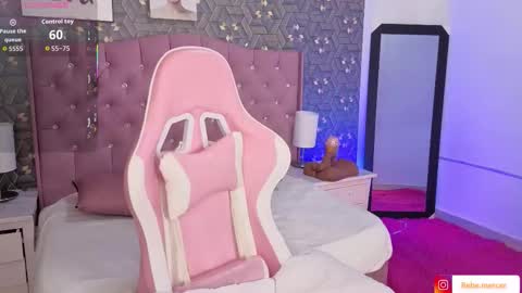 Rebekah online show from 11.18.25