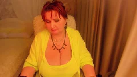 rebekkacharm online show from 01.17.25