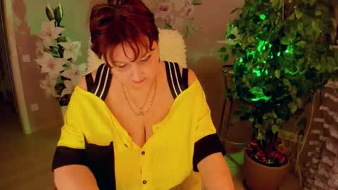 rebekkacharm online show from 10.03.25