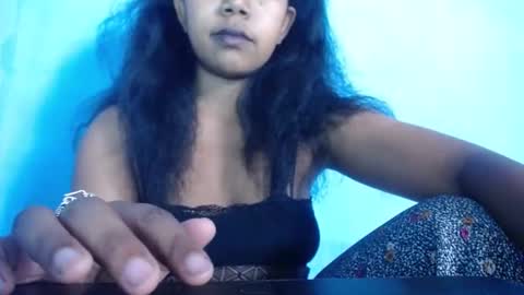 rebelle777 online show from 01.31.25