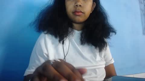 rebelle777 online show from 02.04.25