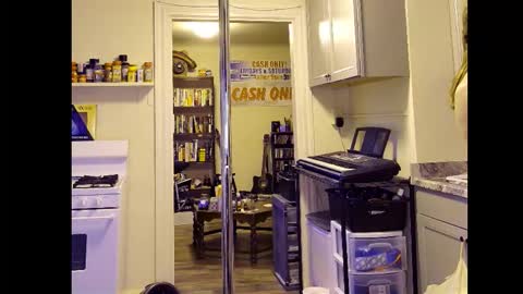 Snapshot of rebellionrock chatting on 01.07.26 Rebel online show from 01.07.26