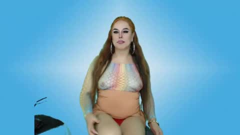 CandySex online show from 03.29.26