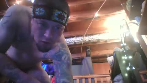 Snapshot of recka810 chatting on 02.04.25 recka810 online show from 02.04.25