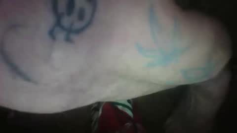 Snapshot of recka810 chatting on 03.12.25 recka810 online show from 03.12.25