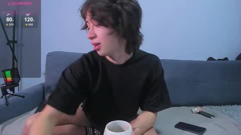 Alan online show from 11.19.25