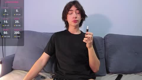 Alan online show from 11.21.25