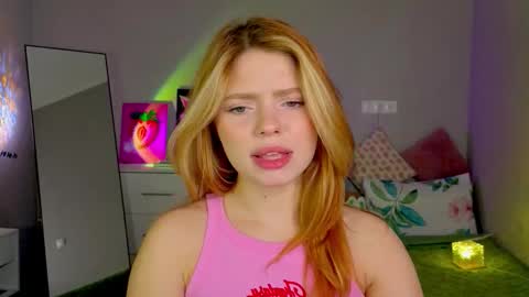 red__candy online show from 10.21.25