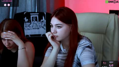 red__dizzy online show from 04.01.26