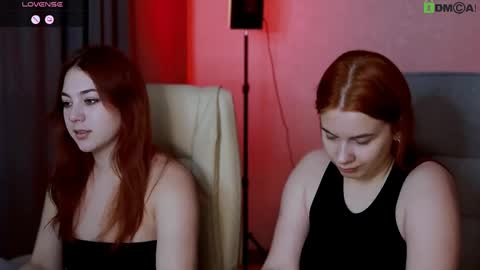 red__dizzy online show from 04.11.26