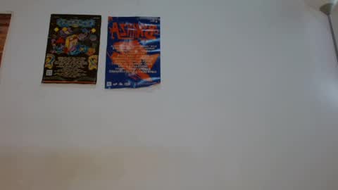 Snapshot of red_chanty chatting on 10.22.25 Lorena online show from 10.22.25