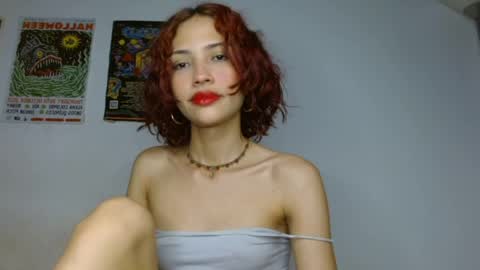 Lorena online show from 04.08.26