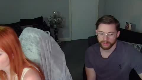 Snapshot of red_firesquirt chatting on 01.18.25 Red -  online show from 01.18.25