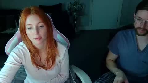 Snapshot of red_firesquirt chatting on 02.23.25 Red -  online show from 02.23.25