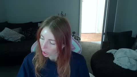 Snapshot of red_firesquirt chatting on 03.16.26 Red - online show from 03.16.26