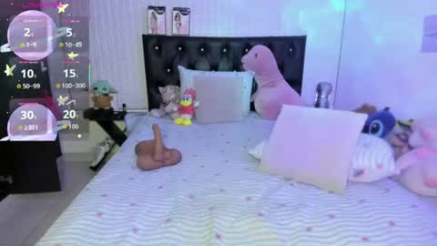 Taliana online show from 06.20.26