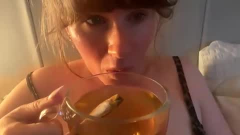 Rosie online show from 04.27.26