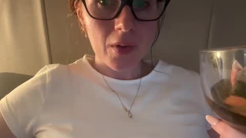 Rosie online show from 05.07.26