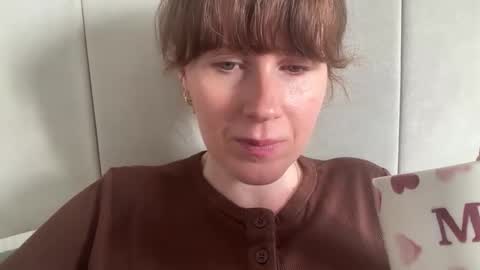 Rosie online show from 05.08.26