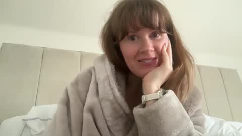 Rosie online show from 05.11.26
