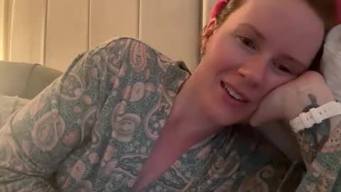 Rosie online show from 05.26.26