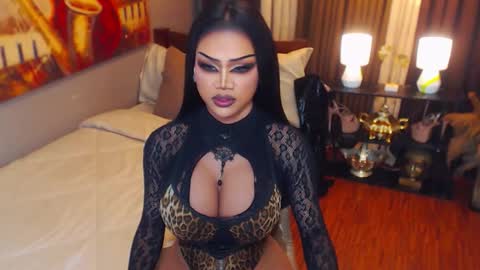 AsianRedivy online show from 01.16.26