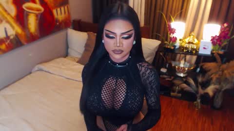 AsianRedivy online show from 02.26.26