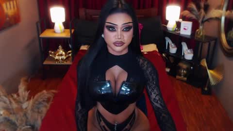 AsianRedivy online show from 03.26.26