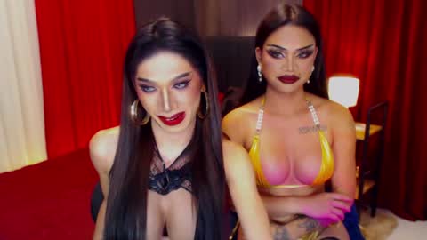 Snapshot of red_ivyy chatting on 07.24.26 AsianRedivy online show from 07.24.26