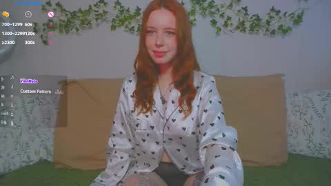 Lissa 3 online show from 11.10.25