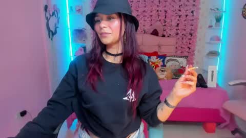 Luna online show from 12.20.24