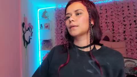 Luna online show from 12.21.24