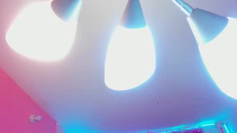 Luna online show from 01.10.25