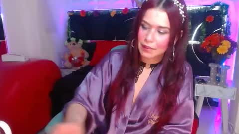 Luna online show from 02.02.25