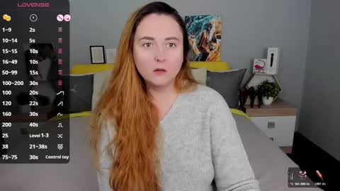 Lessy Fox online show from 01.18.26