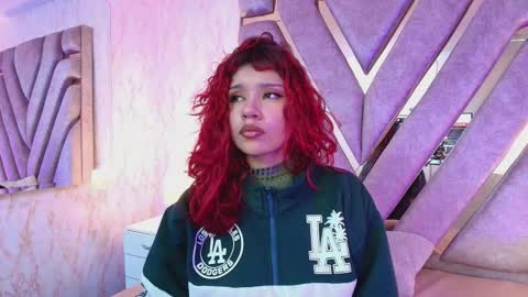 red_pandaa online show from 01.17.26