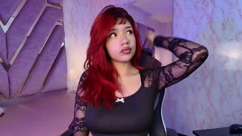 red_pandaa online show from 03.27.26