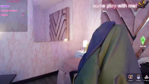 red_pandaa online show from 05.14.26