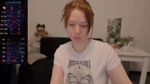 Mia online show from 03.10.25