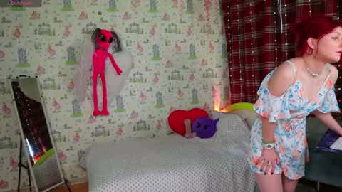 Jane online show from 04.11.26