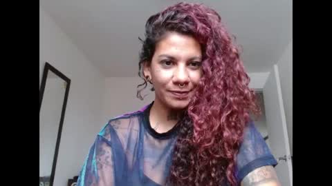 Snapshot of red_savage_ chatting on 08.05.26 Instagram Valerie yourdream online show from 08.05.26