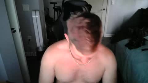 Redbeardready4u online show from 11.02.25