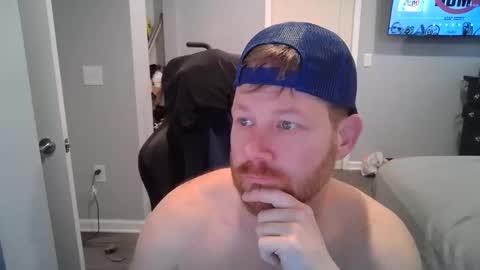 Redbeardready4u online show from 02.14.26