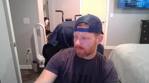 Redbeardready4u online show from 02.15.26