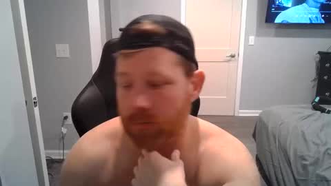 Snapshot of redbeardready4u chatting on 03.15.26 Redbeardready4u online show from 03.15.26