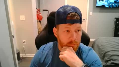 Snapshot of redbeardready4u chatting on 04.11.26 Redbeardready4u online show from 04.11.26