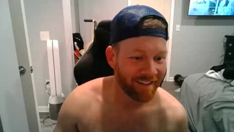 Snapshot of redbeardready4u chatting on 05.07.26 Redbeardready4u online show from 05.07.26